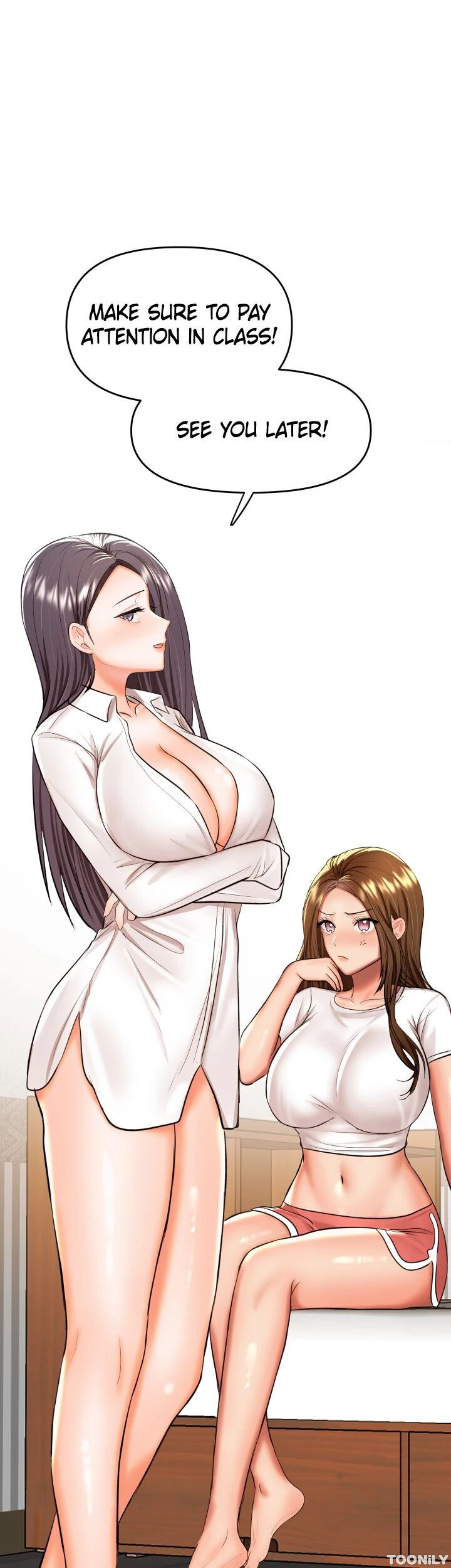 Please, Sponsor Chapter 58 image 60