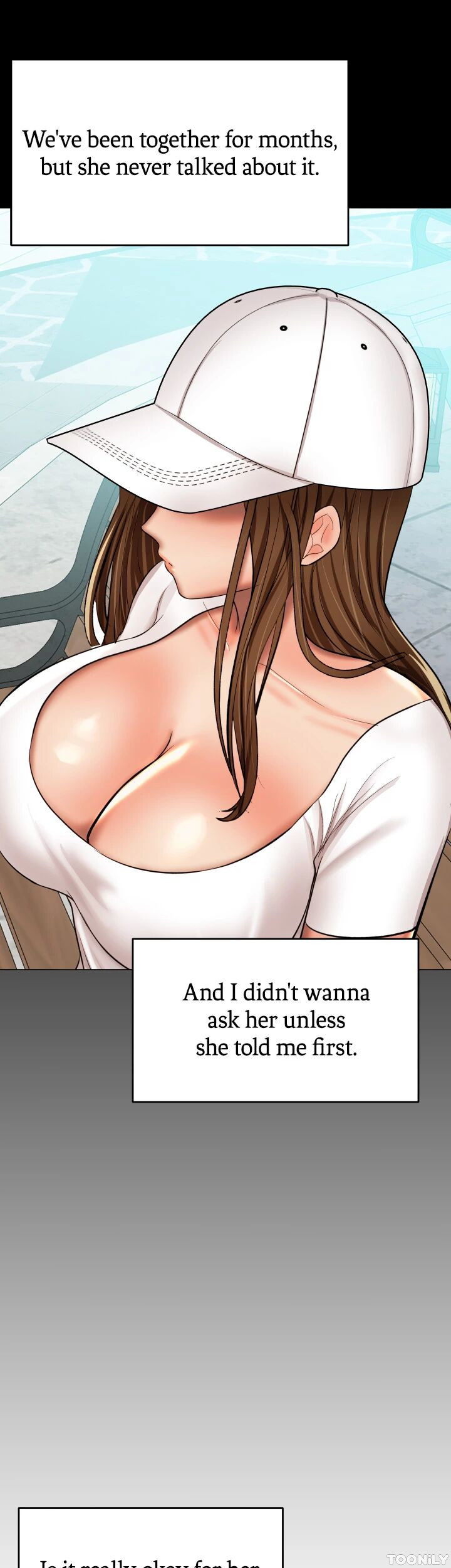 Please, Sponsor Chapter 58 image 6