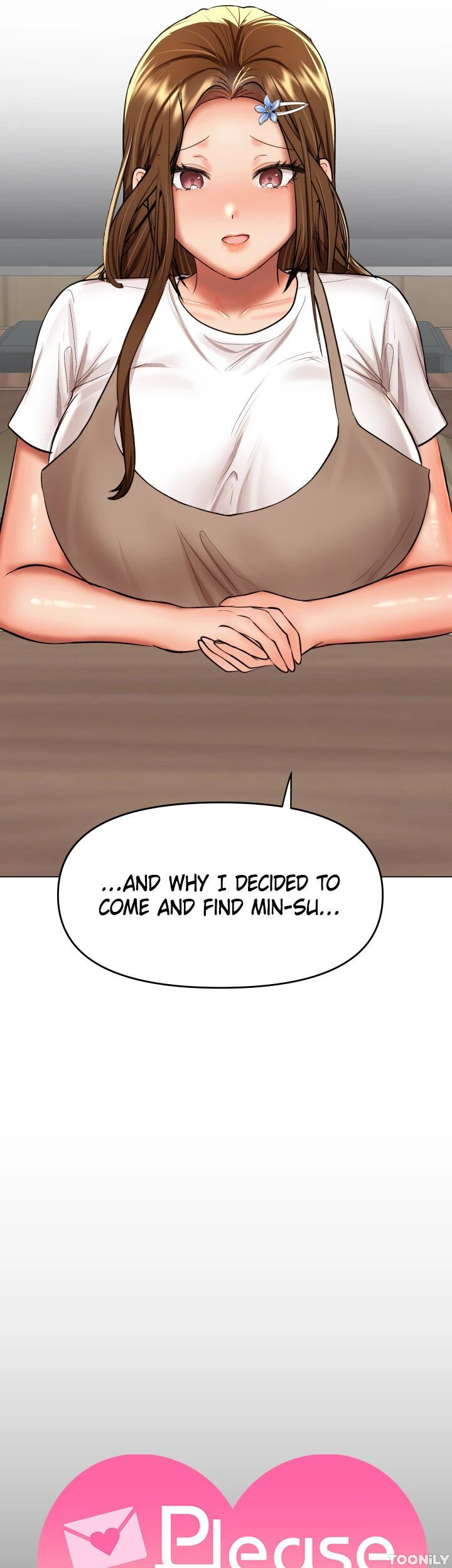 Please, Sponsor Chapter 58 image 8
