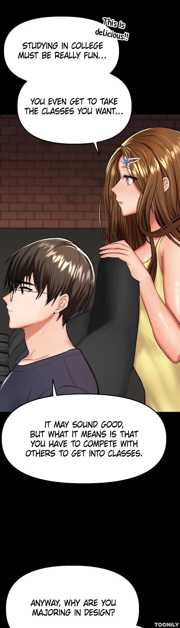 Please, Sponsor Chapter 59 image 10