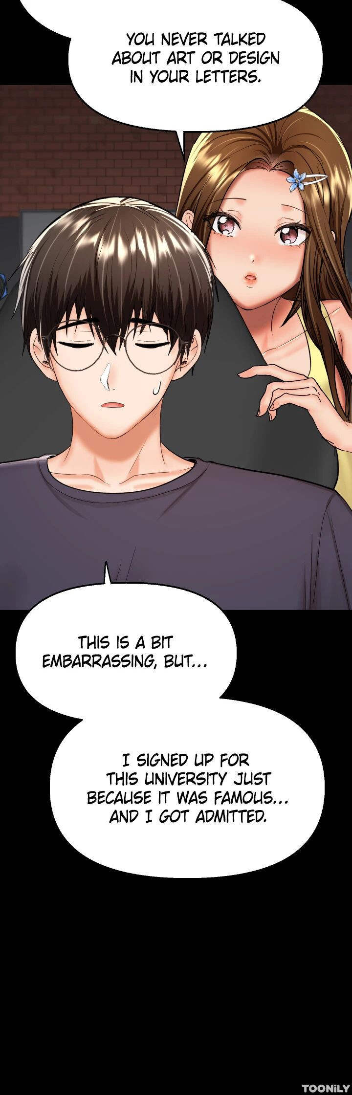 Please, Sponsor Chapter 59 image 11