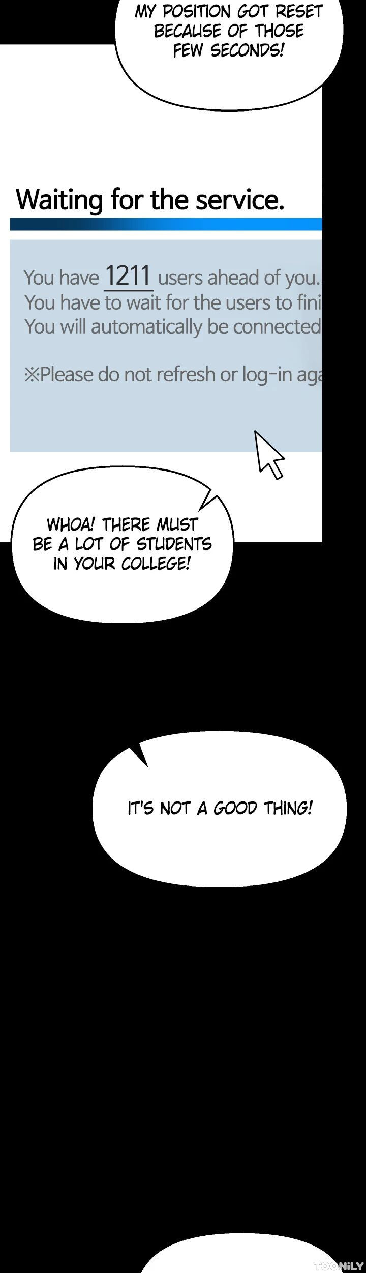 Please, Sponsor Chapter 59 image 14