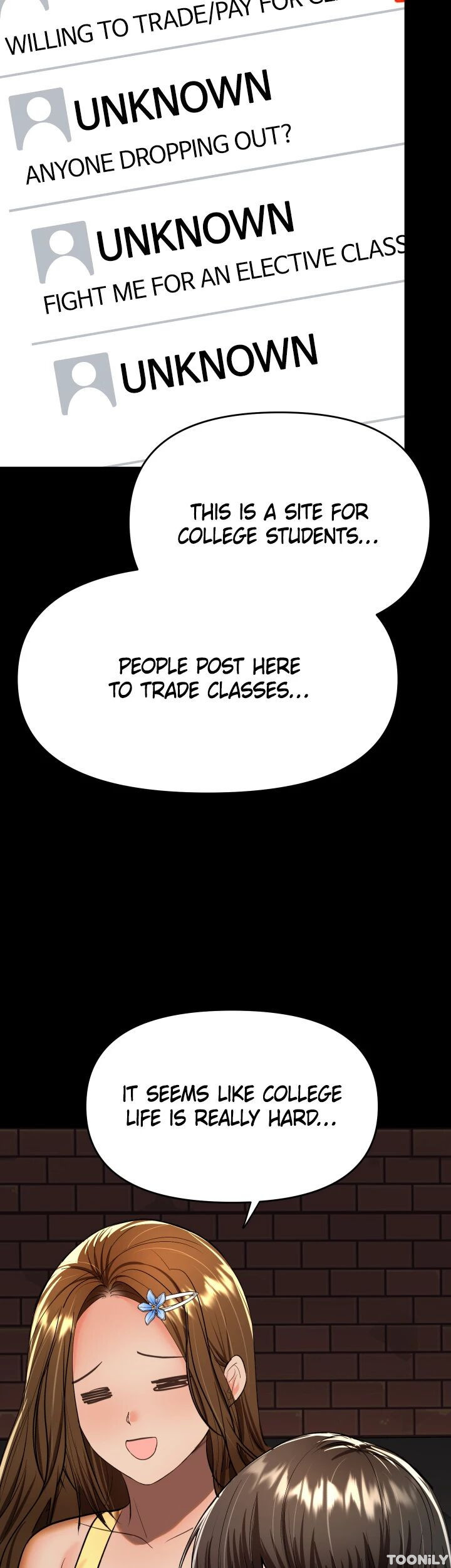 Please, Sponsor Chapter 59 image 19