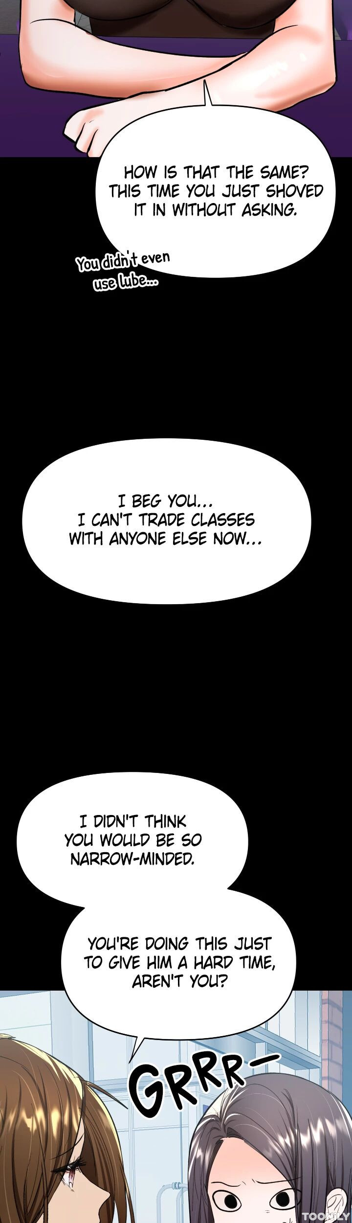 Please, Sponsor Chapter 59 image 25