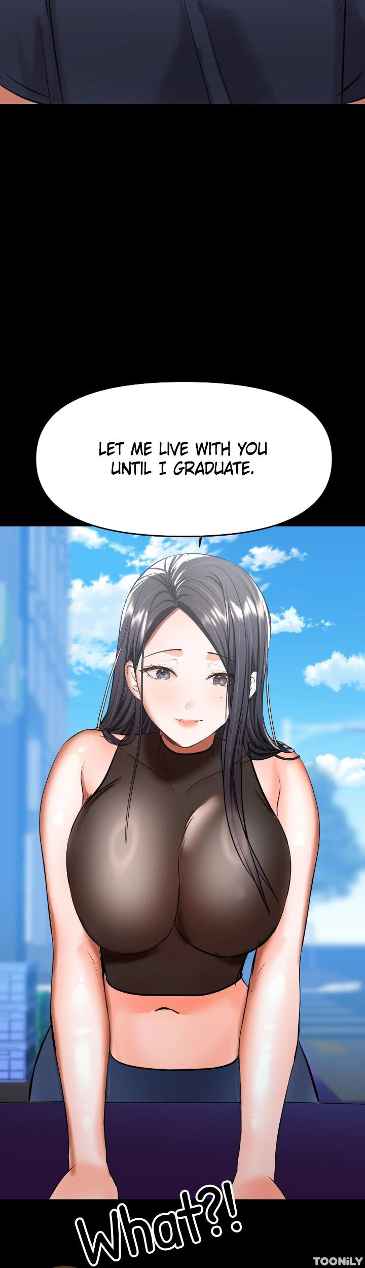 Please, Sponsor Chapter 59 image 27