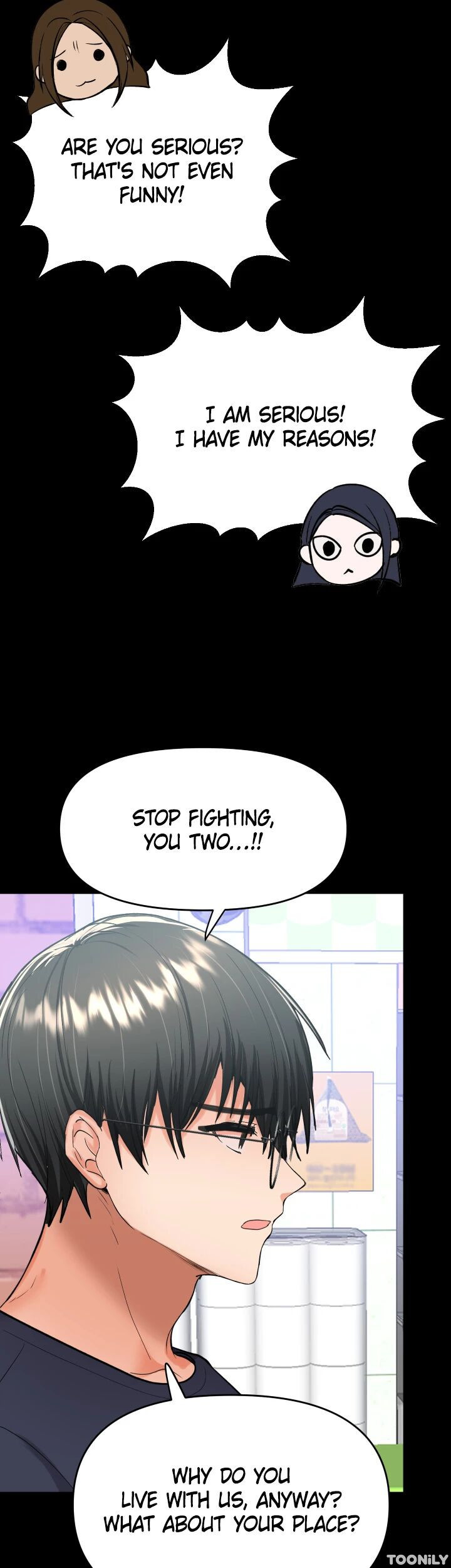 Please, Sponsor Chapter 59 image 28