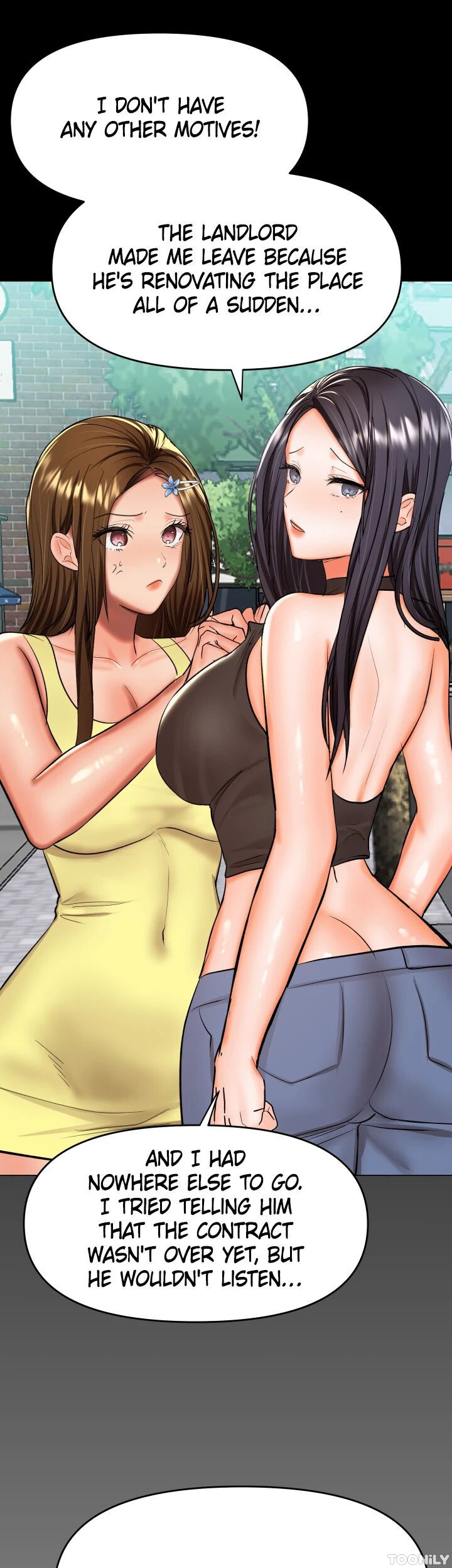 Please, Sponsor Chapter 59 image 30