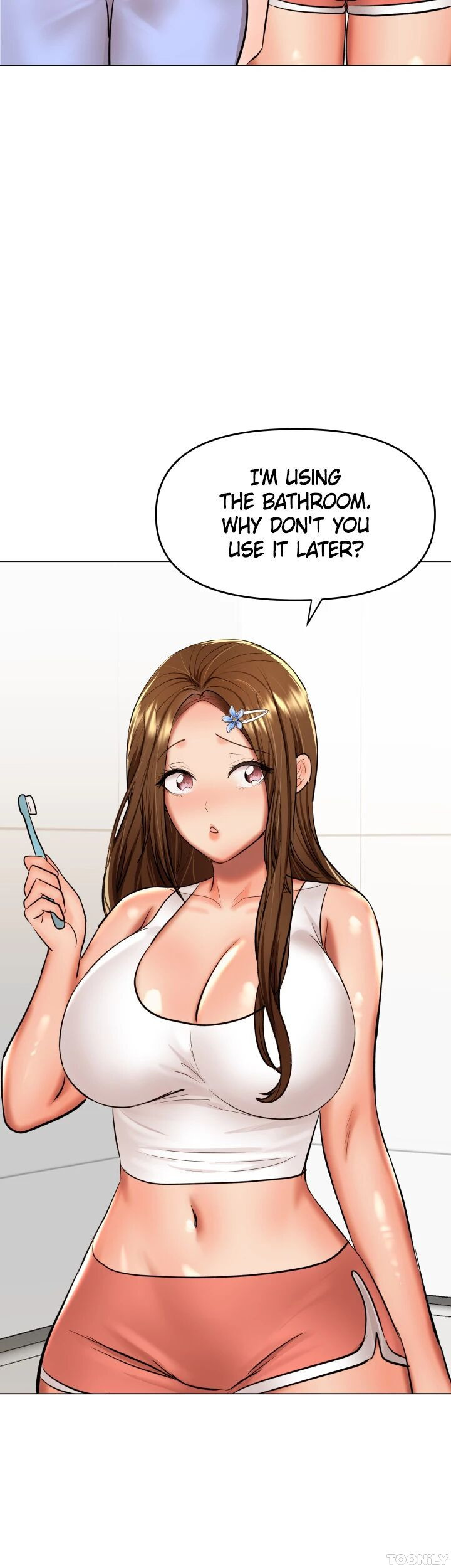 Please, Sponsor Chapter 59 image 33