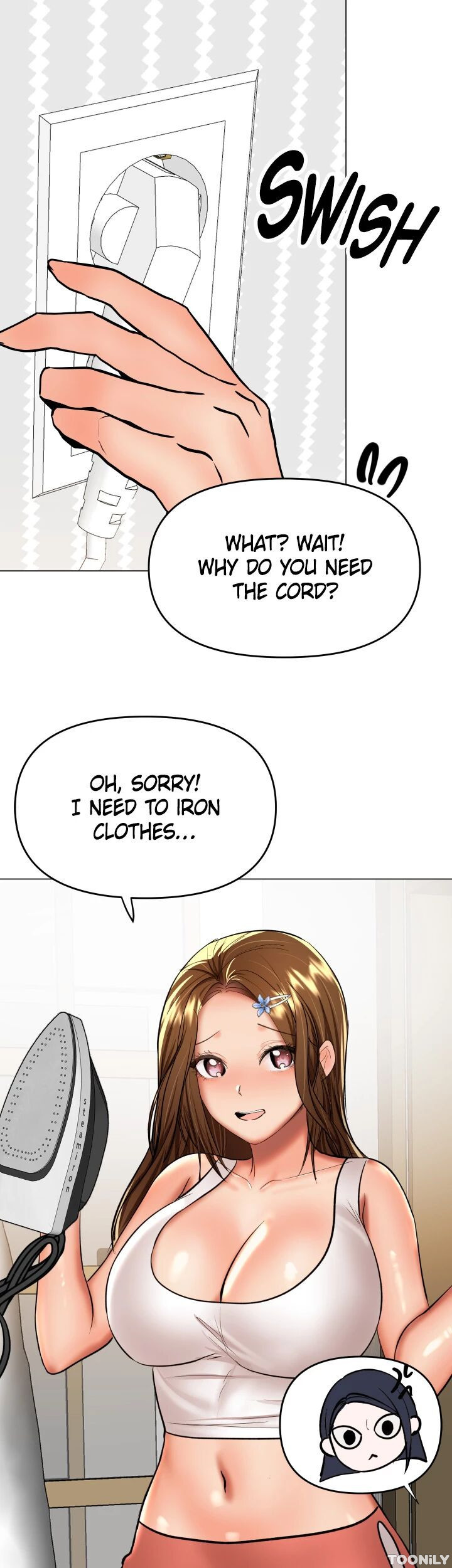 Please, Sponsor Chapter 59 image 37