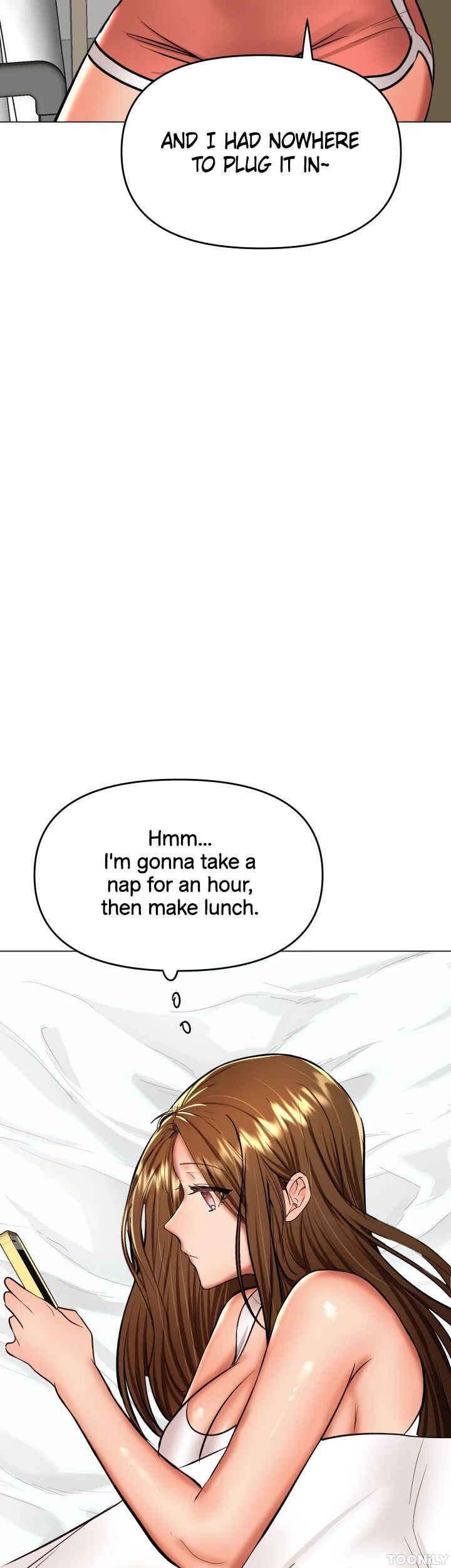 Please, Sponsor Chapter 59 image 38