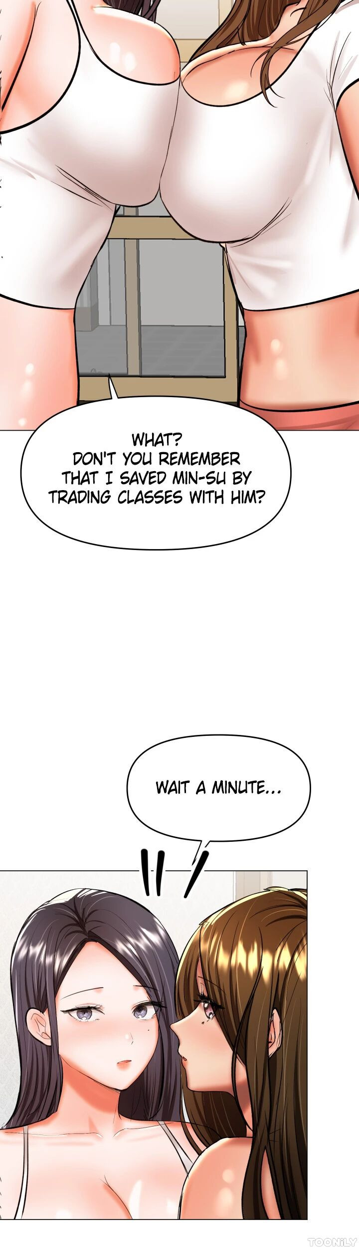 Please, Sponsor Chapter 59 image 43