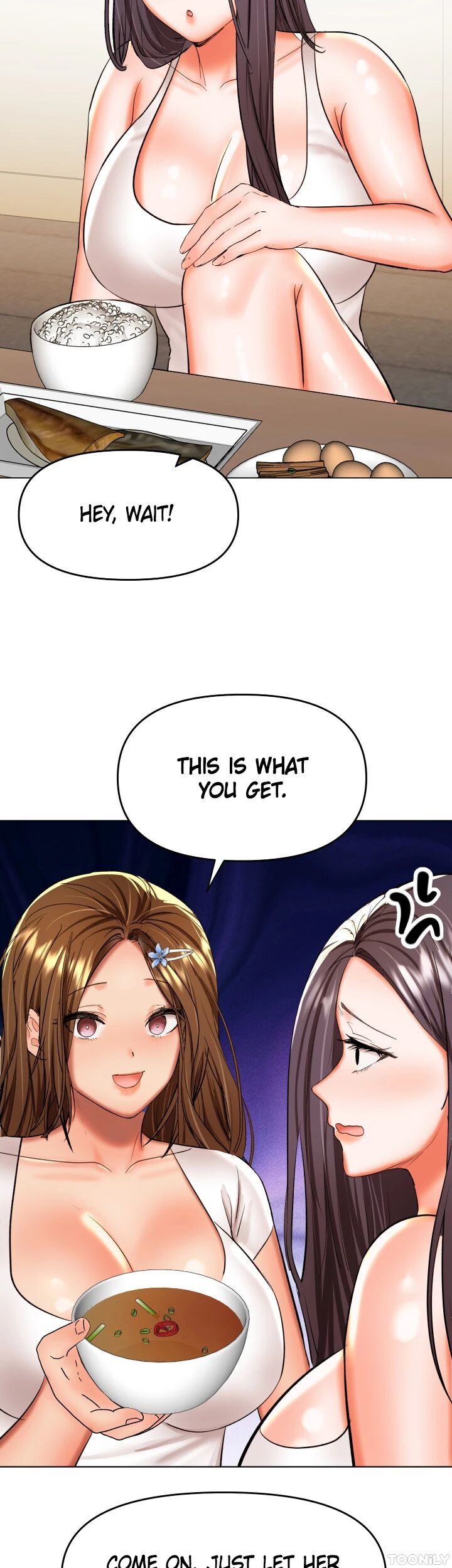 Please, Sponsor Chapter 59 image 50