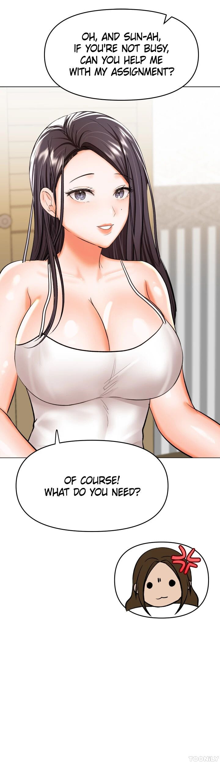 Please, Sponsor Chapter 59 image 52