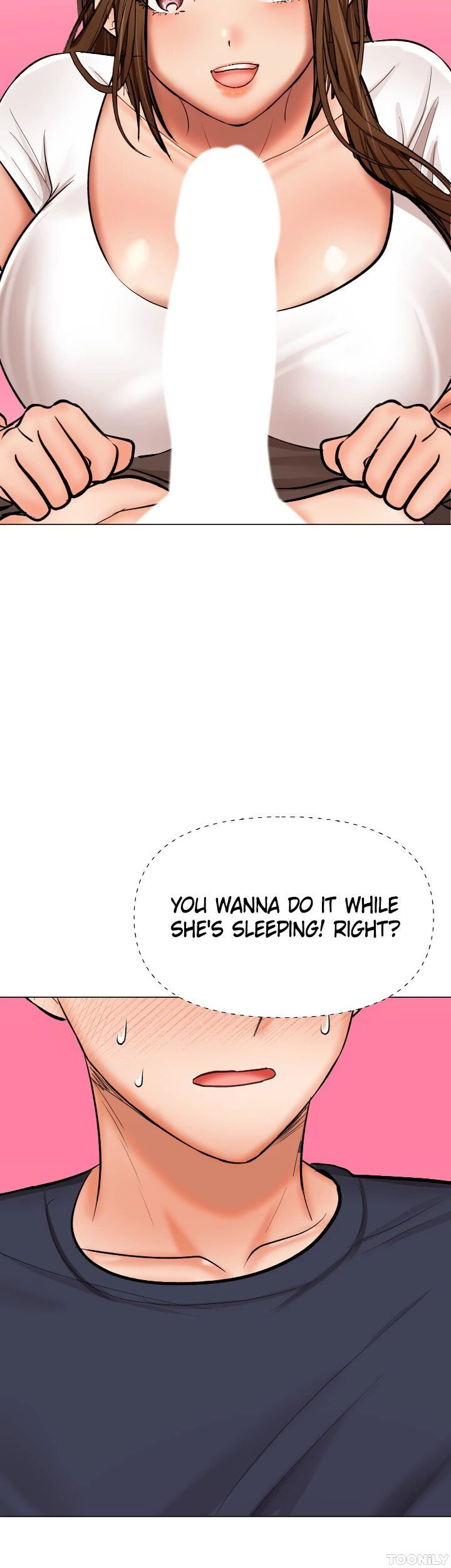 Please, Sponsor Chapter 59 image 55