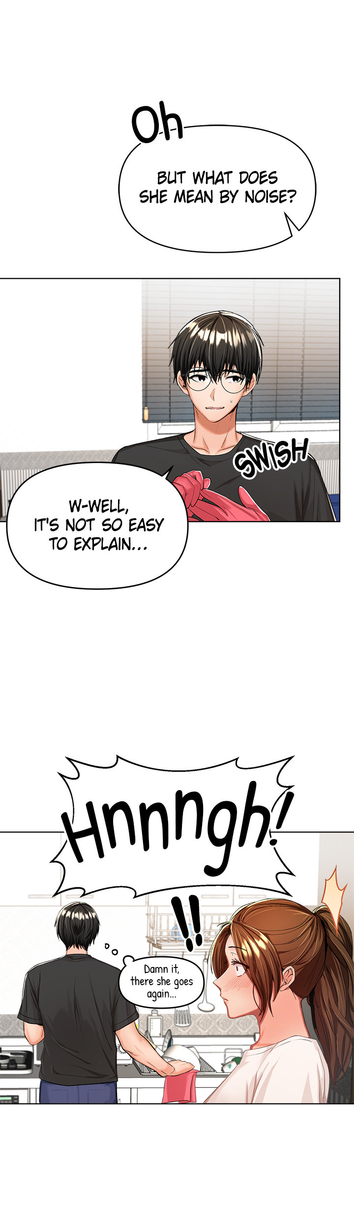 Please, Sponsor Chapter 6 image 0