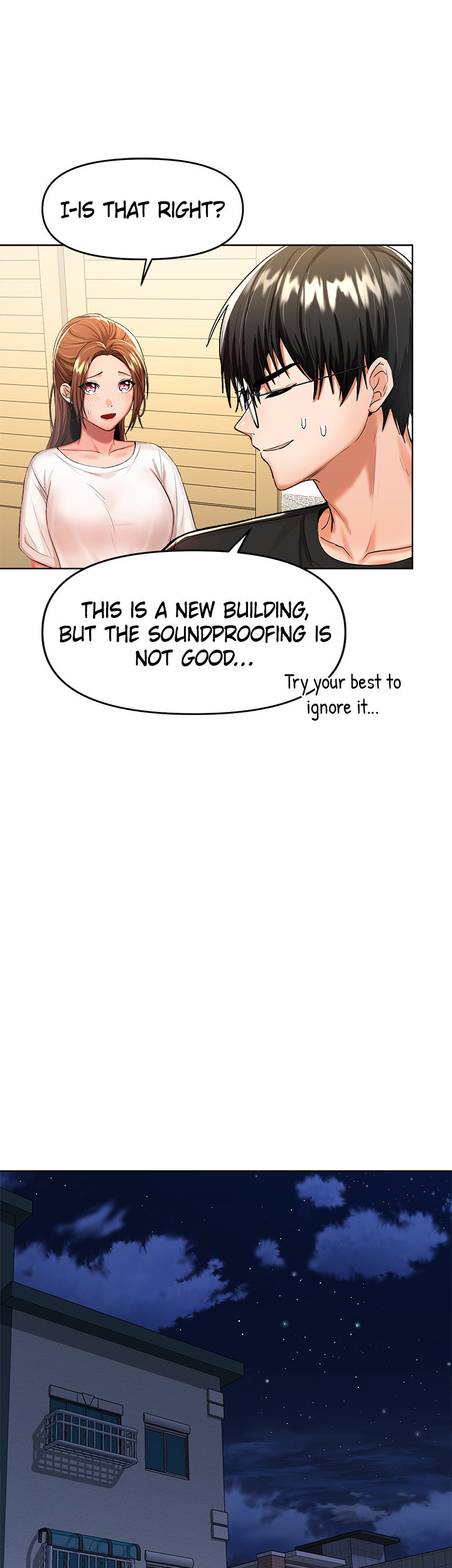 Please, Sponsor Chapter 6 image 10