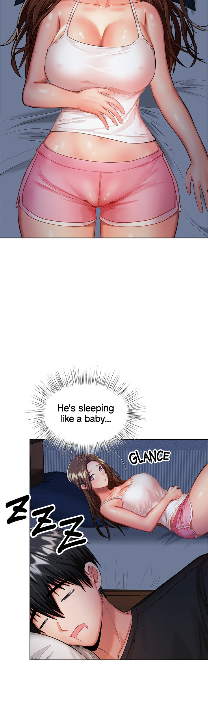 Please, Sponsor Chapter 6 image 12