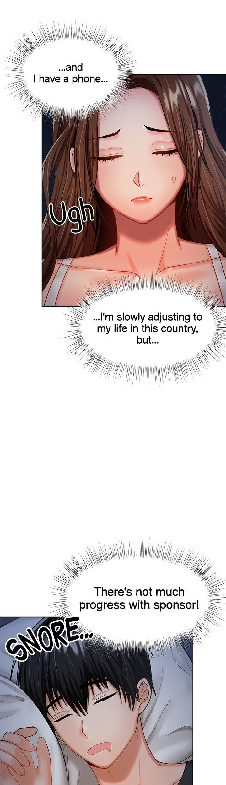 Please, Sponsor Chapter 6 image 14