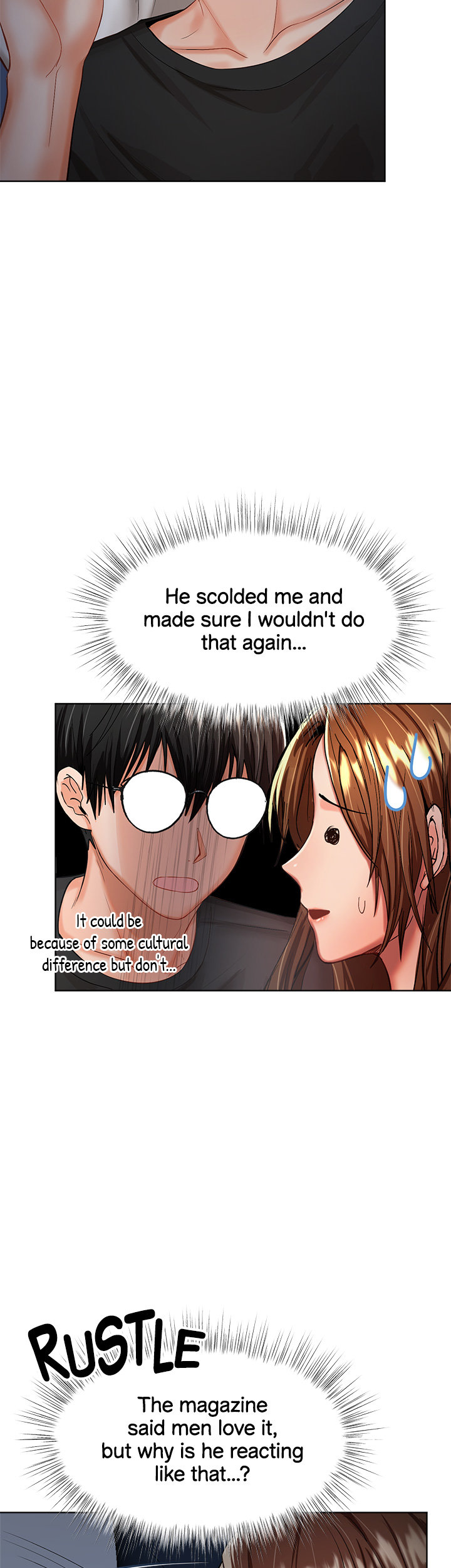 Please, Sponsor Chapter 6 image 15