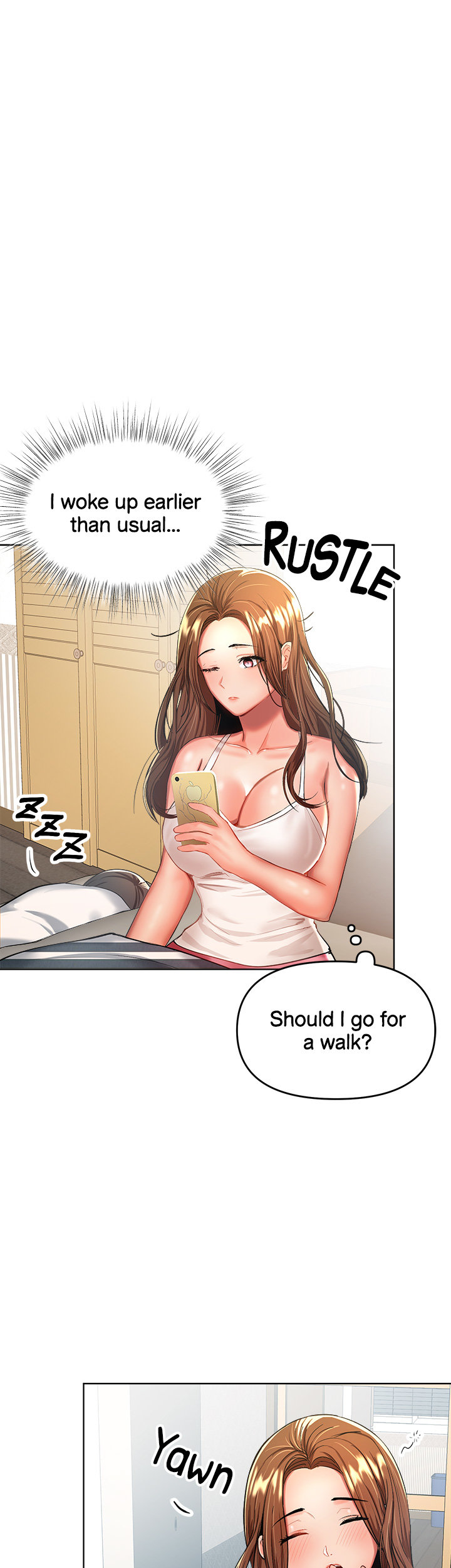 Please, Sponsor Chapter 6 image 18