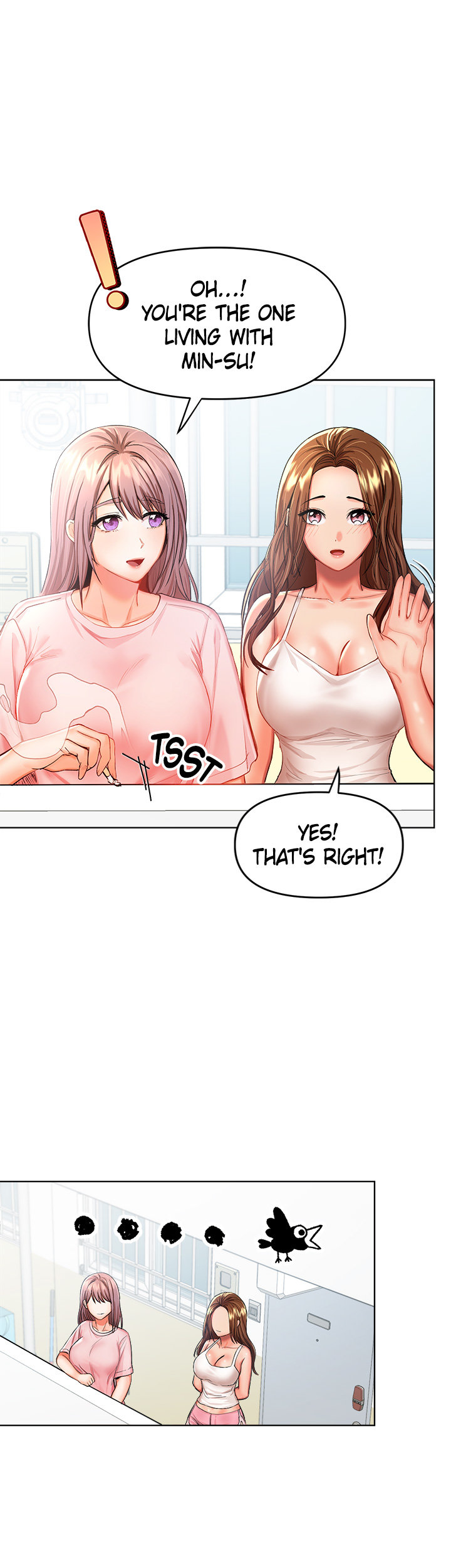 Please, Sponsor Chapter 6 image 21