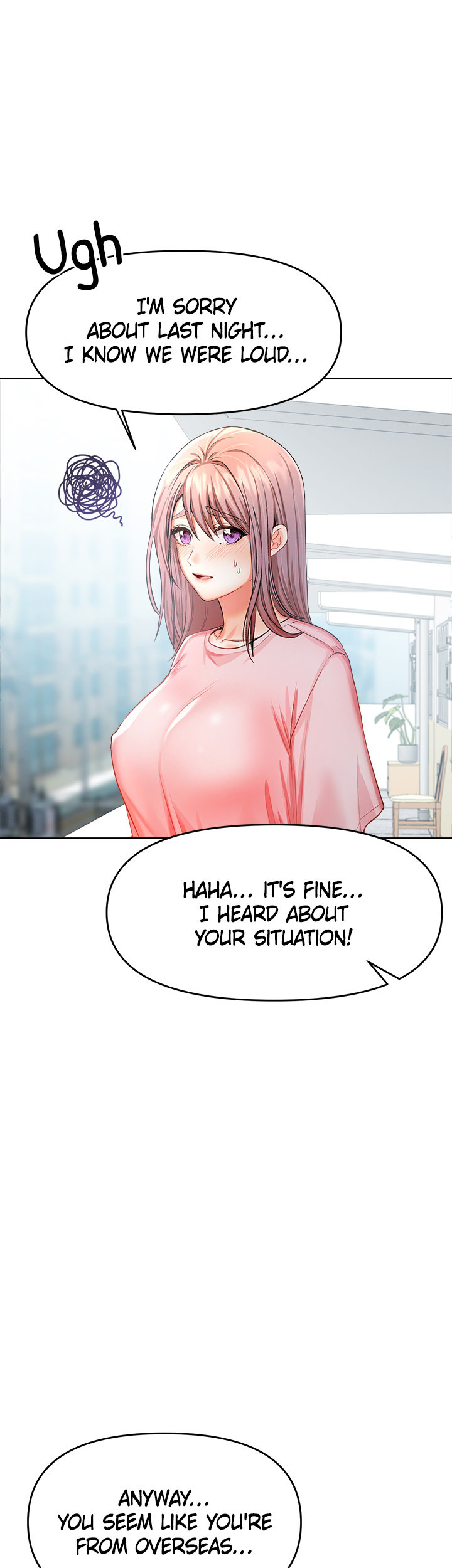 Please, Sponsor Chapter 6 image 22