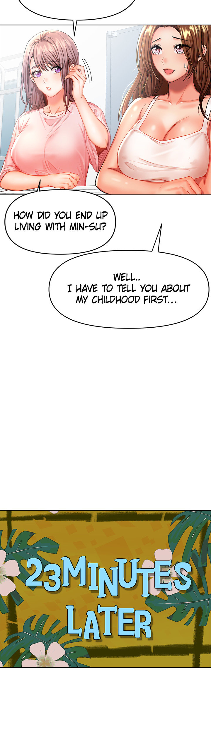 Please, Sponsor Chapter 6 image 23