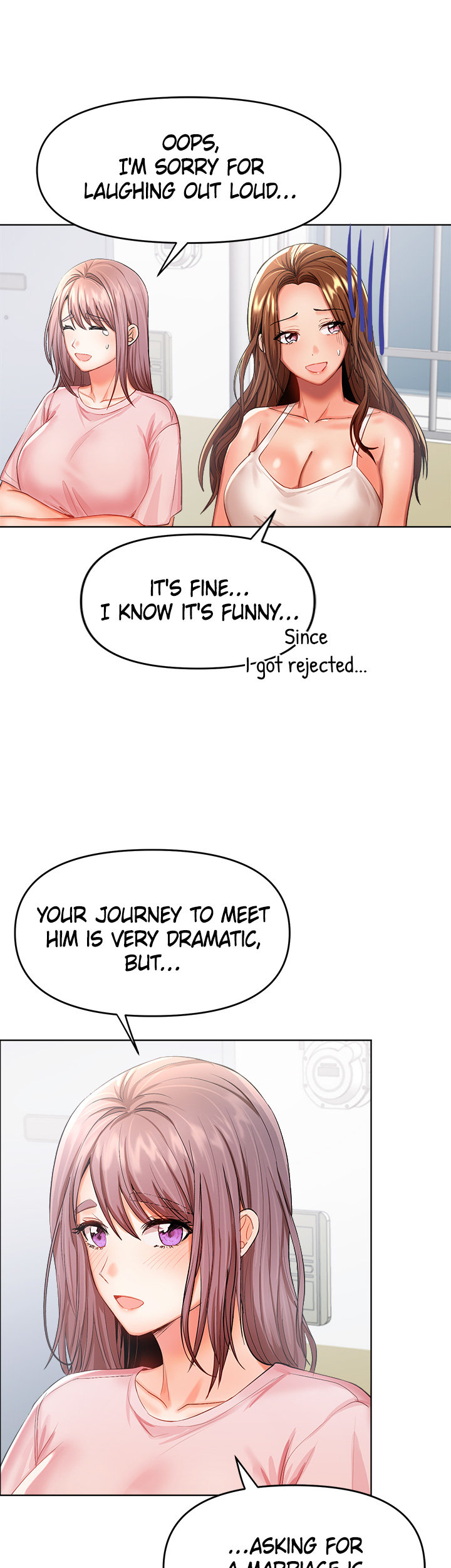 Please, Sponsor Chapter 6 image 25