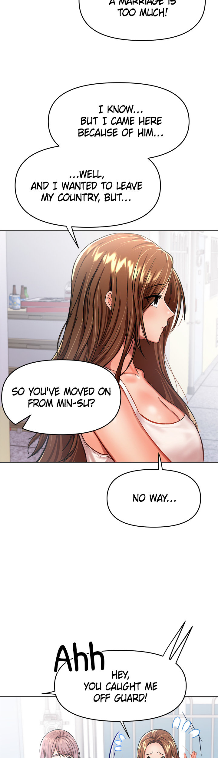 Please, Sponsor Chapter 6 image 26