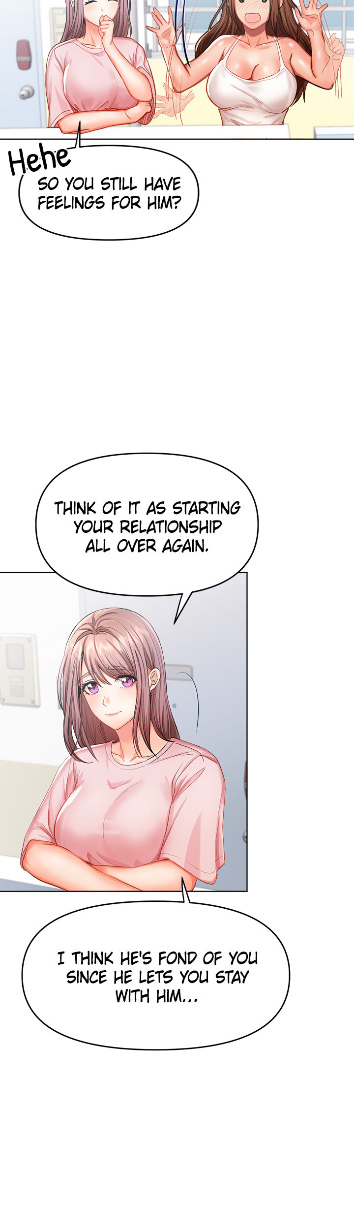 Please, Sponsor Chapter 6 image 27