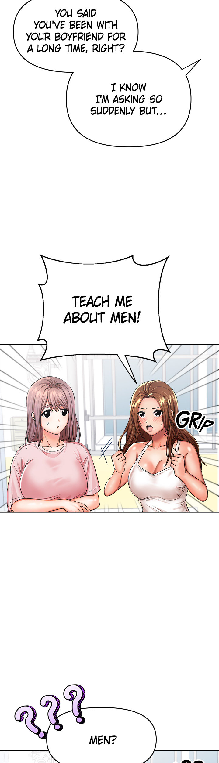 Please, Sponsor Chapter 6 image 29