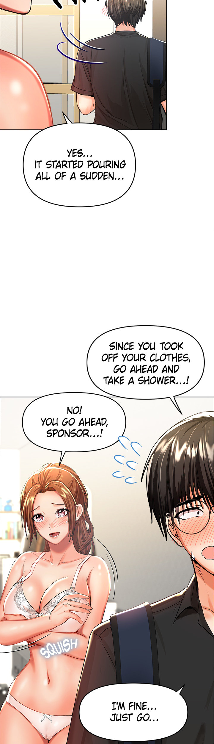Please, Sponsor Chapter 6 image 34