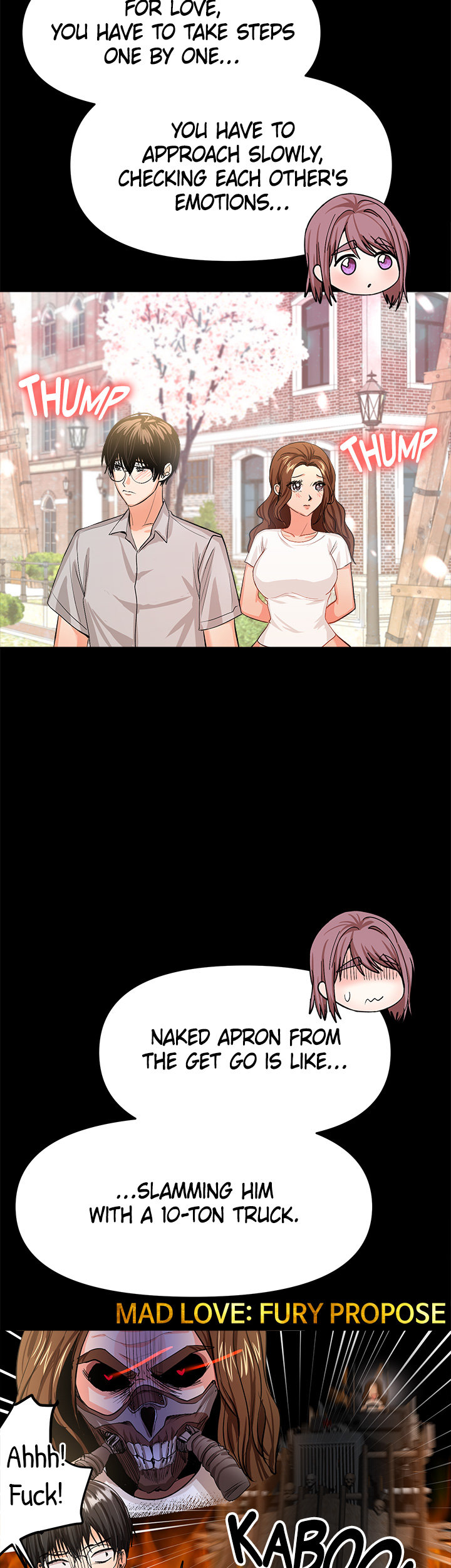 Please, Sponsor Chapter 6 image 39