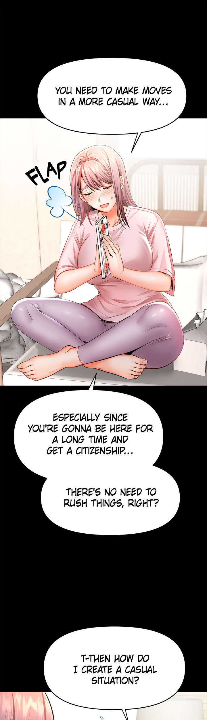 Please, Sponsor Chapter 6 image 41