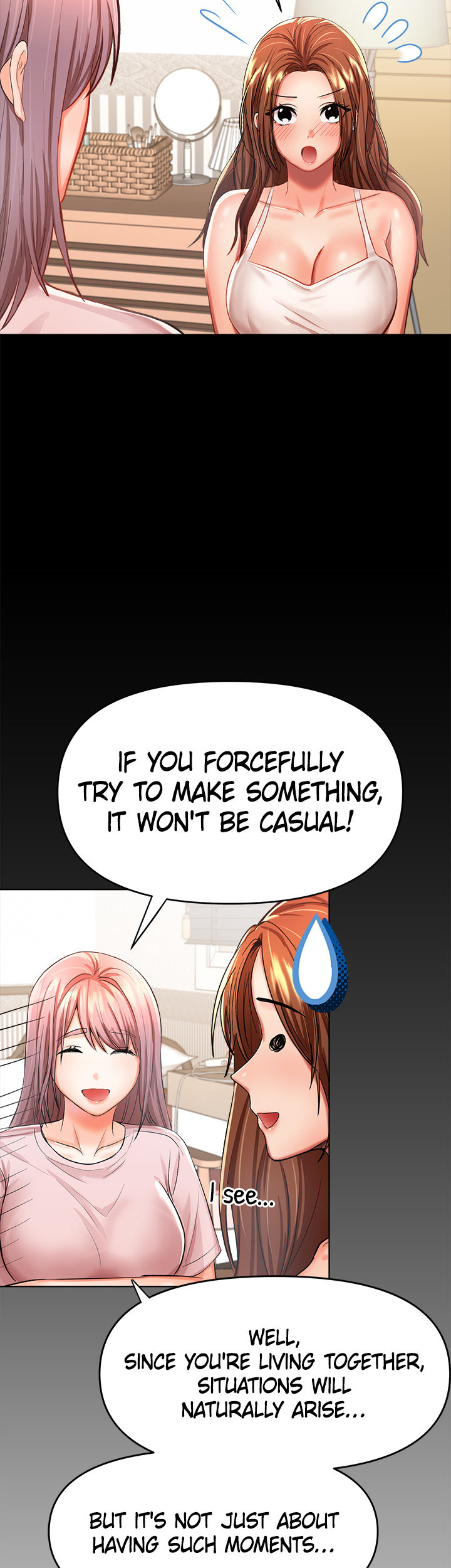Please, Sponsor Chapter 6 image 42