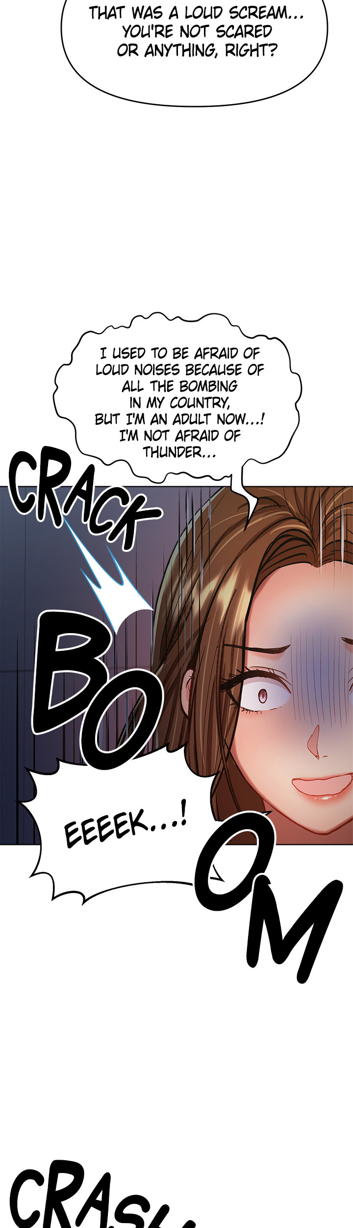 Please, Sponsor Chapter 6 image 47