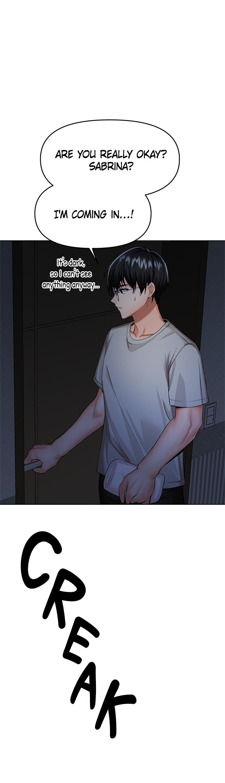 Please, Sponsor Chapter 6 image 50