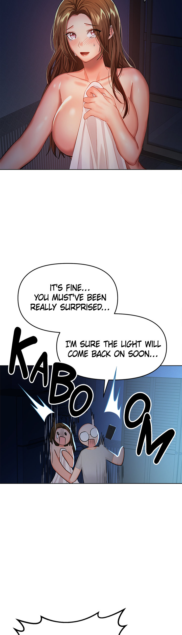 Please, Sponsor Chapter 6 image 56