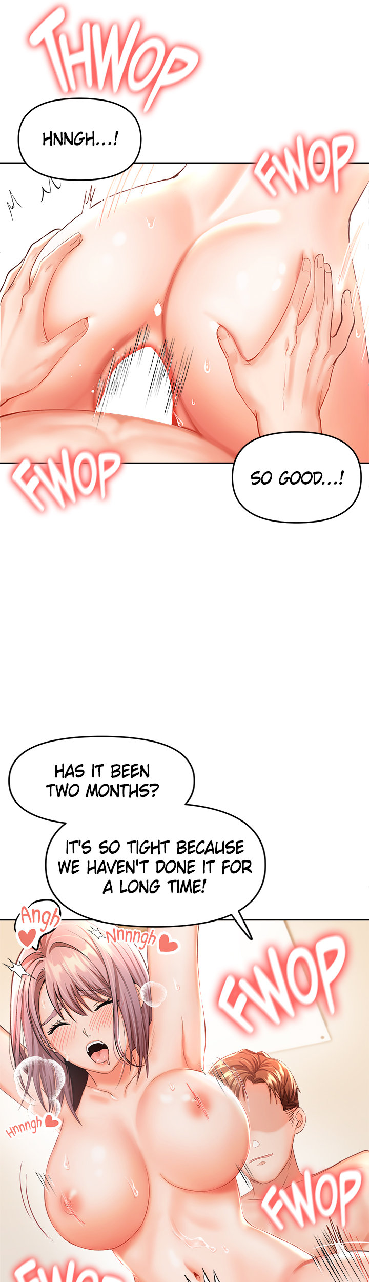 Please, Sponsor Chapter 6 image 5