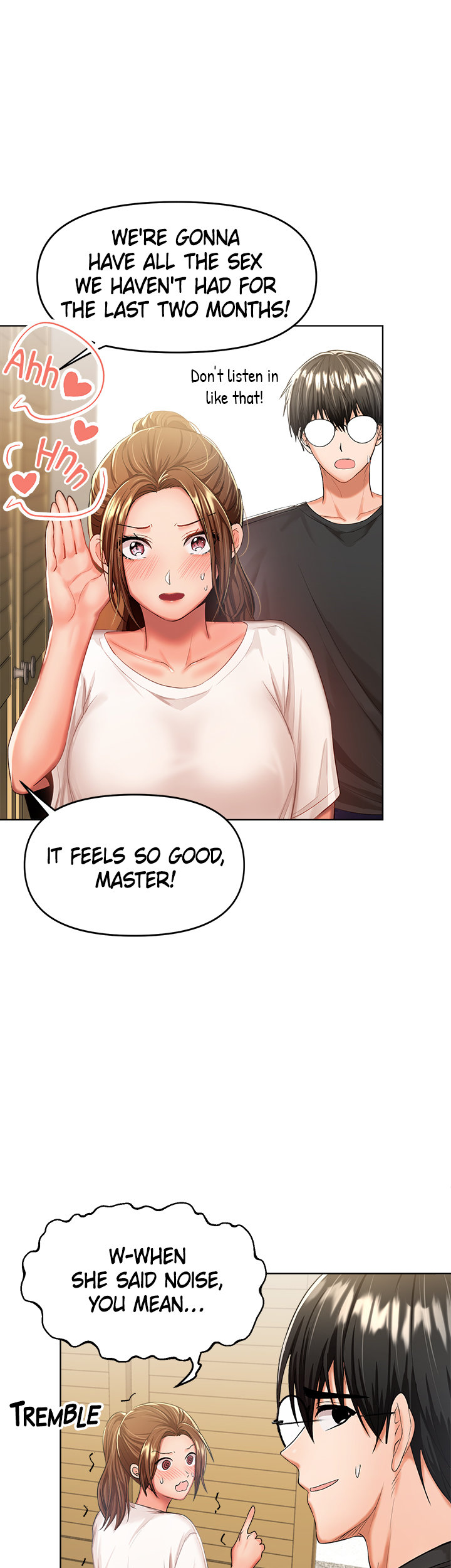 Please, Sponsor Chapter 6 image 7