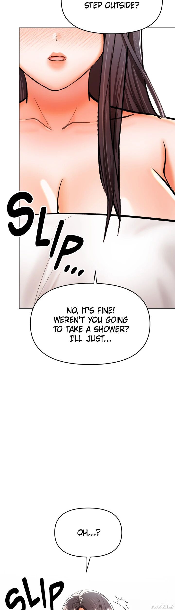 Please, Sponsor Chapter 60 image 13