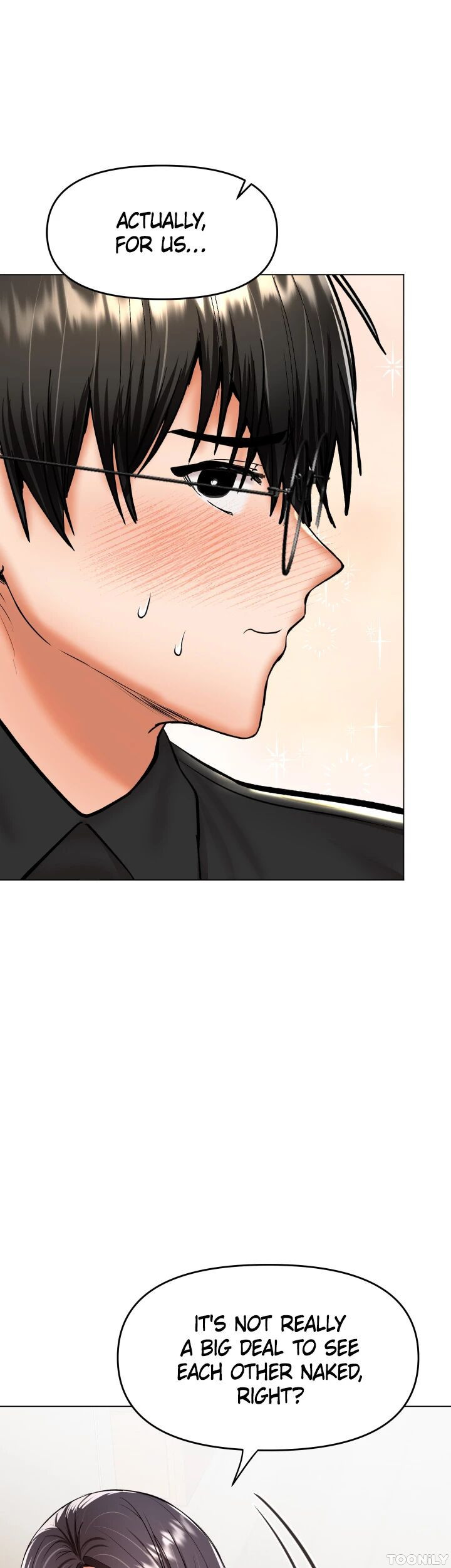 Please, Sponsor Chapter 60 image 18