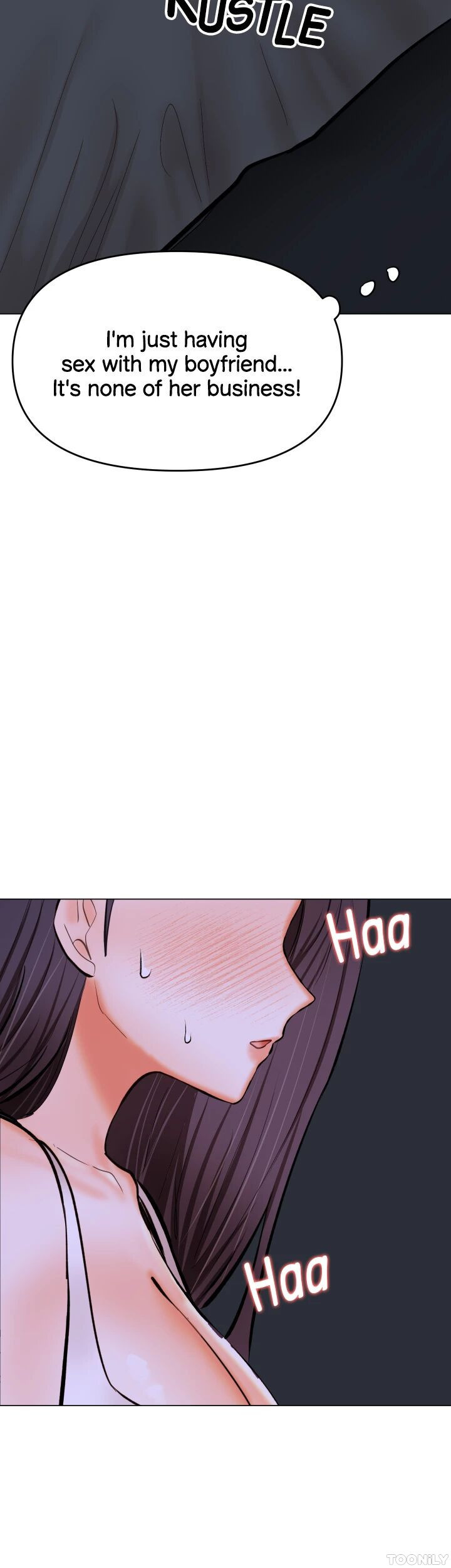 Please, Sponsor Chapter 60 image 1