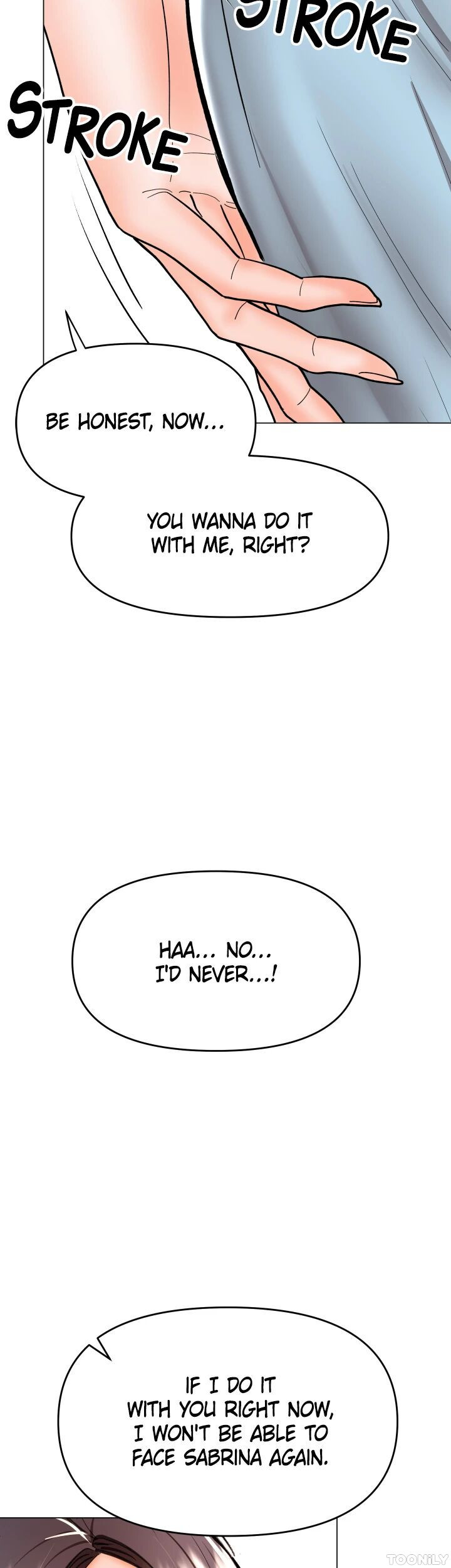 Please, Sponsor Chapter 60 image 22