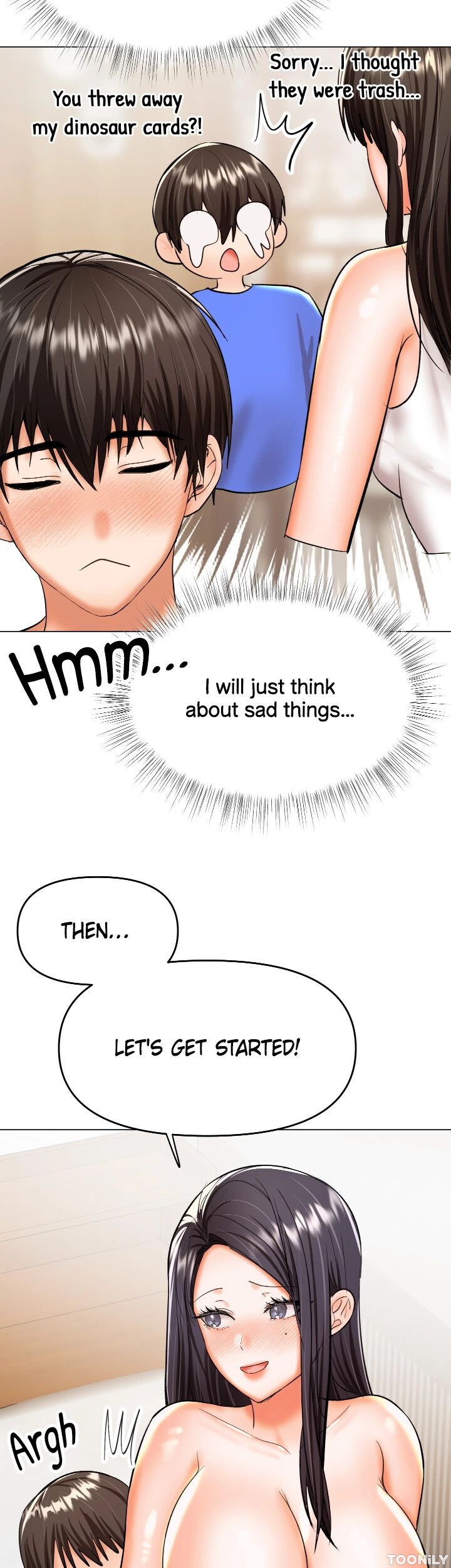 Please, Sponsor Chapter 60 image 28
