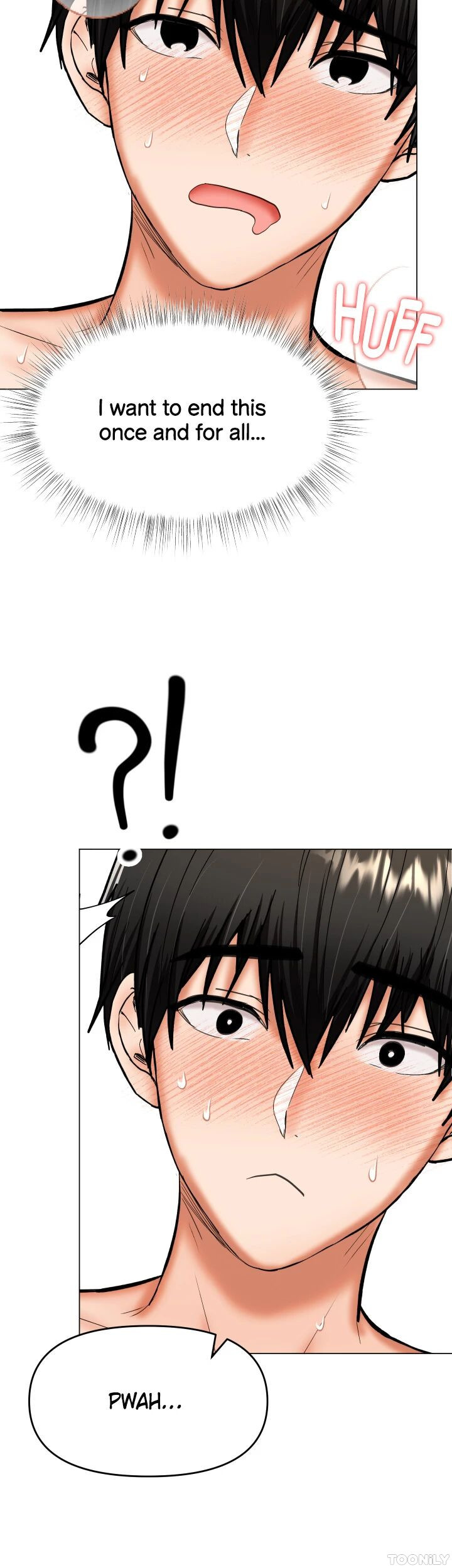 Please, Sponsor Chapter 60 image 36