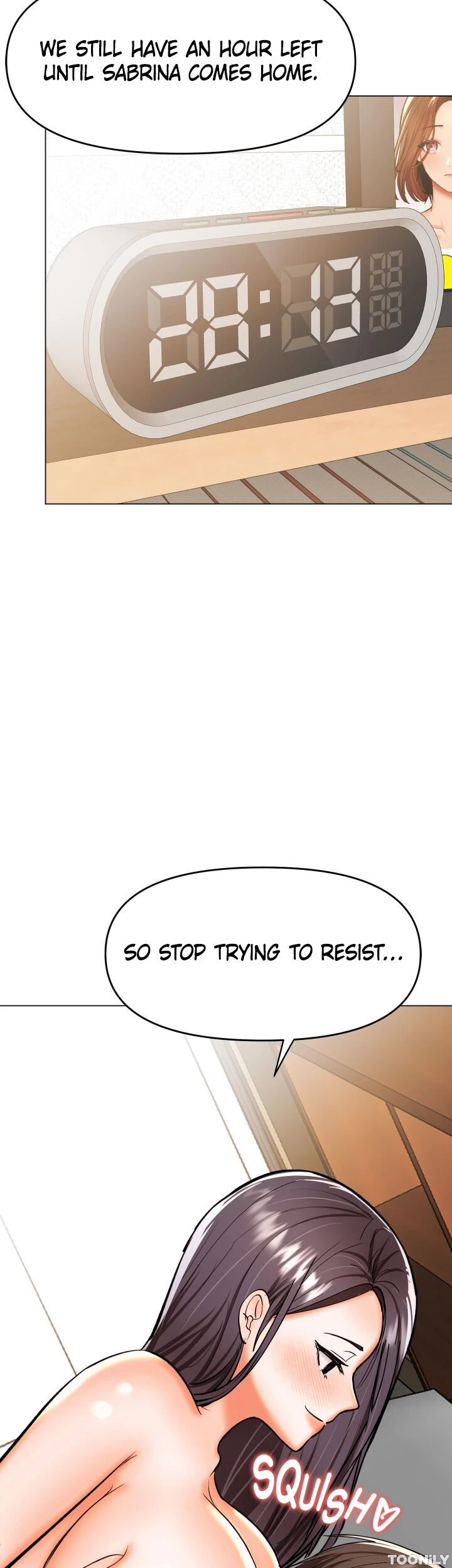 Please, Sponsor Chapter 60 image 41