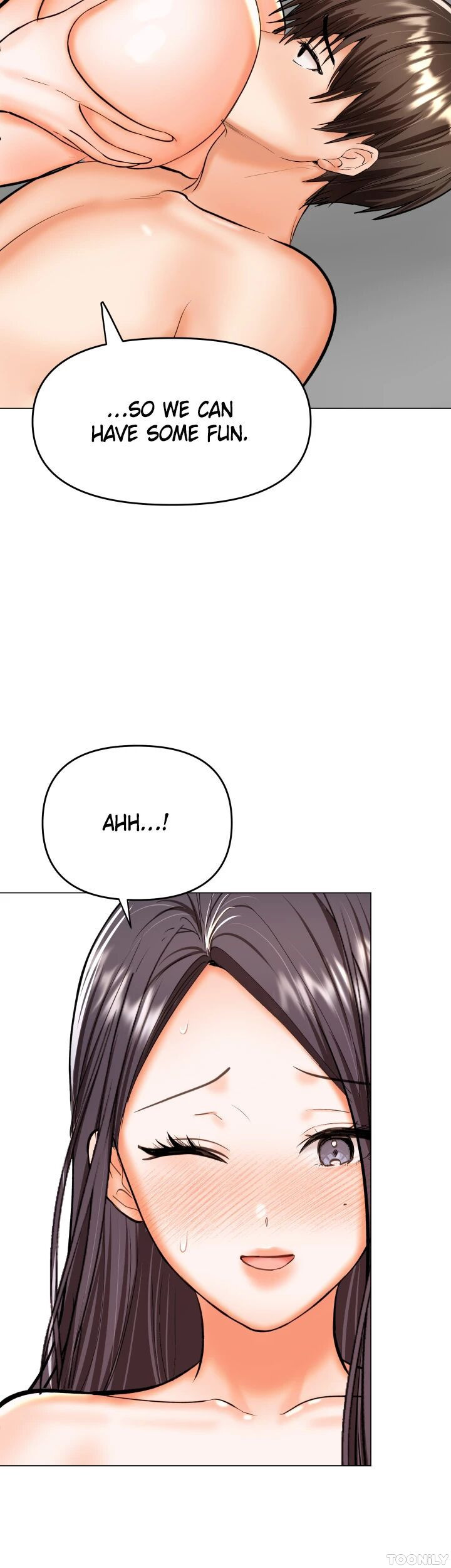 Please, Sponsor Chapter 60 image 42