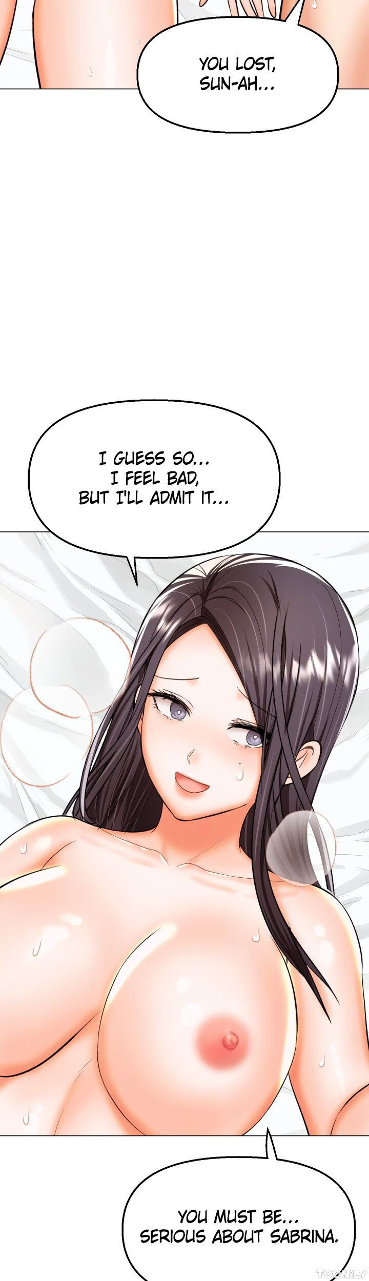 Please, Sponsor Chapter 60 image 52