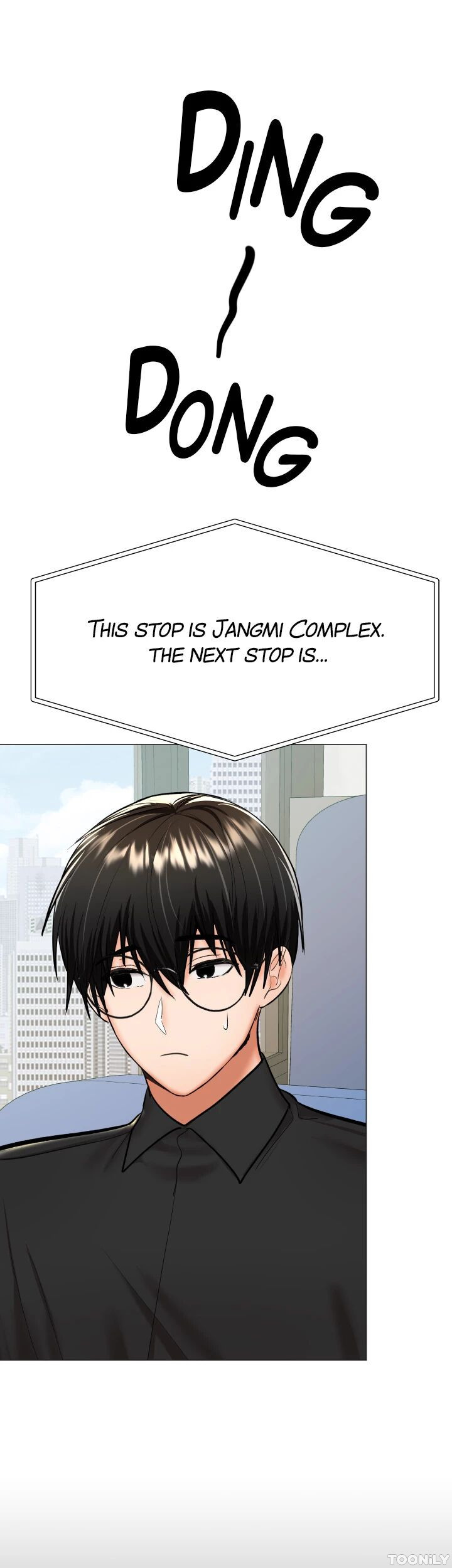 Please, Sponsor Chapter 60 image 5